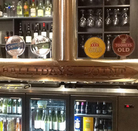 Hallidays Point Tavern - Accommodation BNB