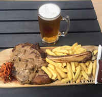 Hastings Hotel - Accommodation BNB