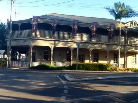 Hotel Cecil Casino - Accommodation BNB 5