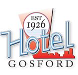 Hotel Gosford - Accommodation BNB