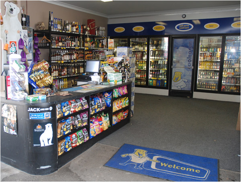 Junction Inn Hotel - Accommodation BNB 2