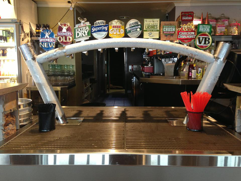 Junction Inn Hotel - Accommodation BNB 3