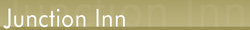 Junction Inn Hotel - Accommodation BNB 0