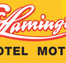 Lamington Hotel Motel - Accommodation BNB