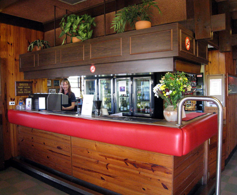 Mapleton Tavern - Accommodation BNB 1