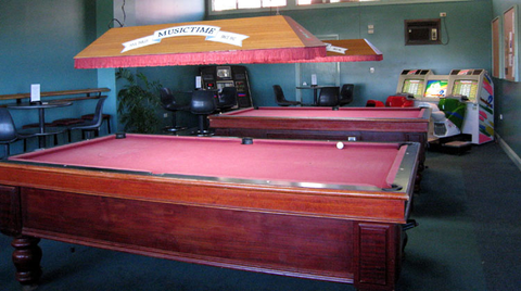 Mapleton Tavern - Accommodation BNB 2