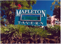 Mapleton Tavern - Accommodation BNB 0