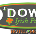 O'Dowd's Irish Pub - Accommodation BNB