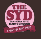 Old Sydney Hotel - Accommodation BNB