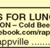 Rappville Pub - Accommodation BNB