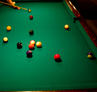 Red Lion Hotel - Accommodation BNB