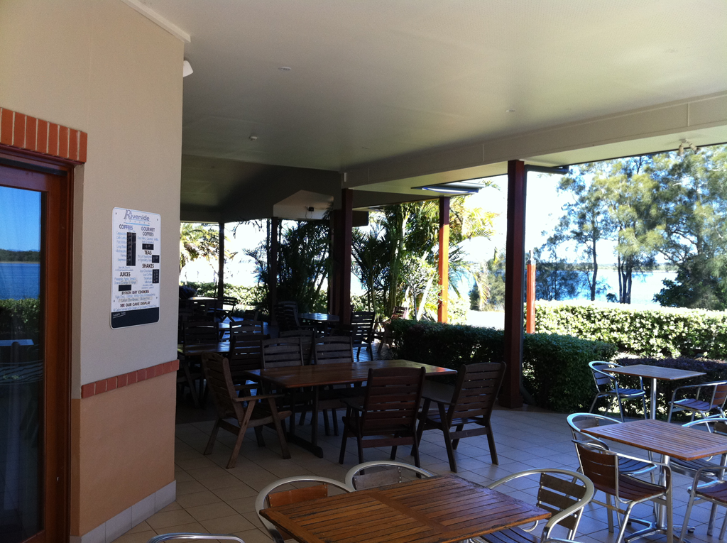 South West Rocks NSW Accommodation BNB