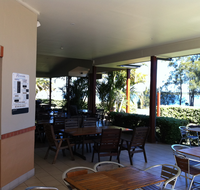 Riverside Tavern - Accommodation BNB