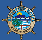 Riverview Hotel - Accommodation BNB