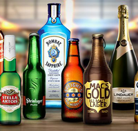 Royal Hotel Bouldercombe - Accommodation BNB