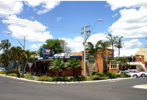 Royal Hotel Motel - Accommodation BNB 1