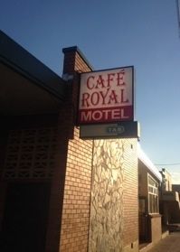 Royal Hotel Motel - Accommodation BNB 2