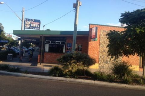 Royal Hotel Motel - Accommodation BNB 3
