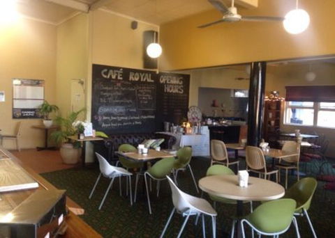 Royal Hotel Motel - Accommodation BNB 4