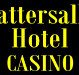 Tattersalls Hotel Casino - Accommodation BNB