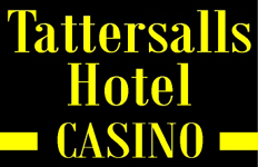 Tattersalls Hotel Casino - Accommodation BNB 0