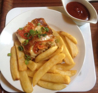 The Caves Country Pub - Accommodation BNB