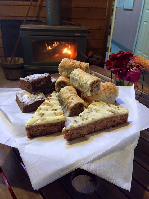 The Caves Country Pub - Accommodation BNB 2