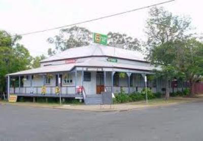 The Caves Country Pub - Accommodation BNB 4