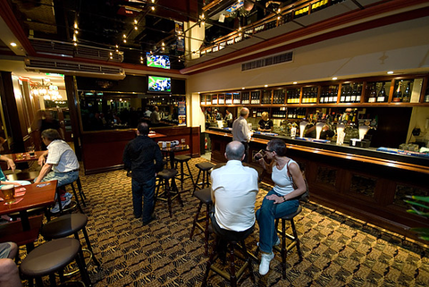 The Coach & Horses Hotel - Accommodation BNB 4