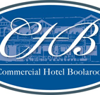 The Commercial Hotel - Accommodation BNB