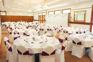 The Grand Hotel - Accommodation BNB 3