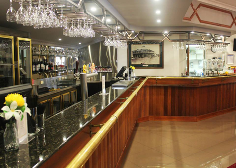 The Grand Hotel - Accommodation BNB 4