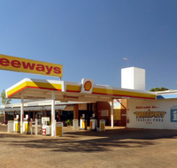 Threeways Hotel - Accommodation BNB