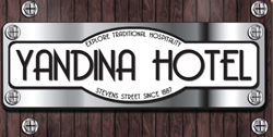 Yandina Hotel - Accommodation BNB 0