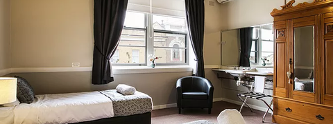 Shenanigans At The Imperial - Accommodation BNB 0