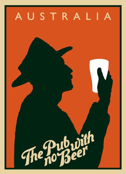 The Pub With No Beer - Accommodation BNB 7
