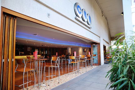 CBD Cafe Bar - Rydges Hotel Southbank - Accommodation BNB 0