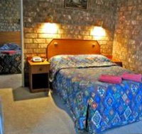 Comfort Inn Citrus Valley - Accommodation BNB