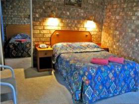 Comfort Inn Citrus Valley - Accommodation BNB 0