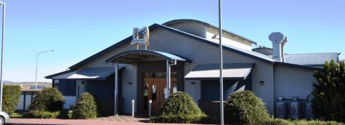 Proston QLD Accommodation BNB