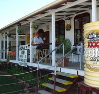 adavale outback - Accommodation BNB