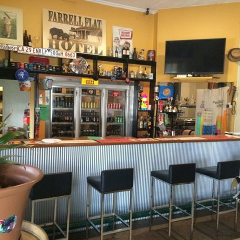 Farrell Flat Hotel, South Australia - Accommodation BNB 1