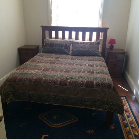 Farrell Flat Hotel, South Australia - Accommodation BNB 5