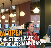 Dooleys - Accommodation BNB