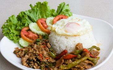 Khao - Accommodation BNB 0