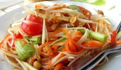 Khao - Accommodation BNB 1