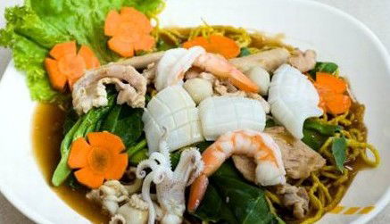 Khao - Accommodation BNB 2