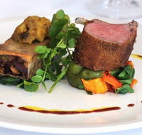 Newport Arms Hotel - Accommodation BNB