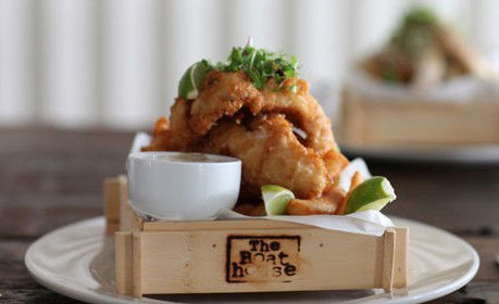 McCarrs Creek Road - Accommodation BNB 1