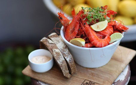 McCarrs Creek Road - Accommodation BNB 2